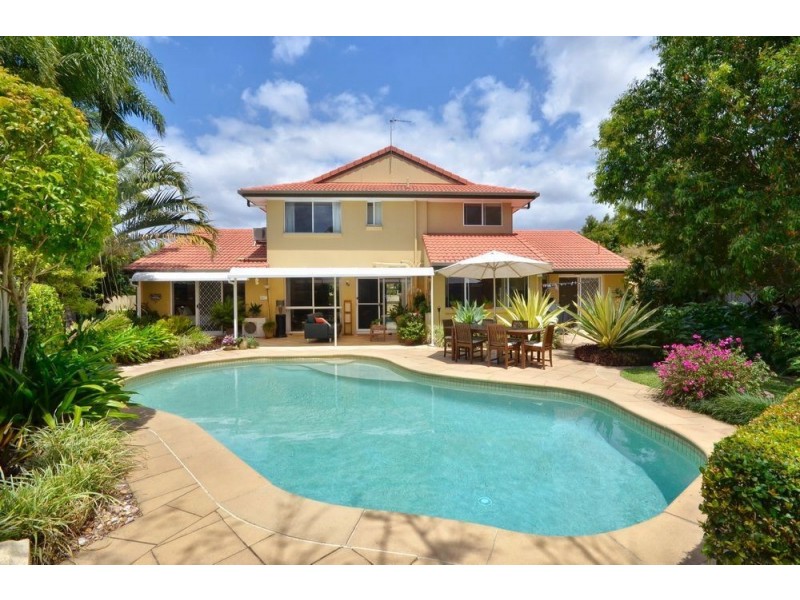 3 Montebello Court, Mermaid Waters QLD 4218