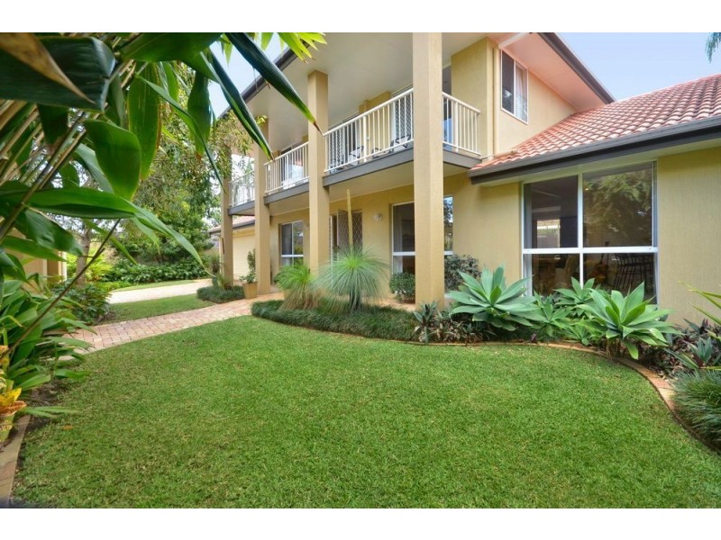 3 Montebello Court, Mermaid Waters QLD 4218