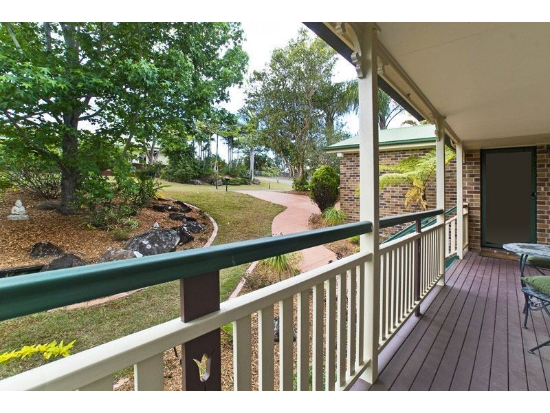 4 Kooyoonga Ct, Robina QLD 4226