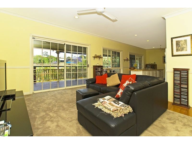 4 Kooyoonga Ct, Robina QLD 4226