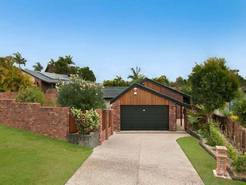 50 Binalong Drive, Ashmore QLD 4214