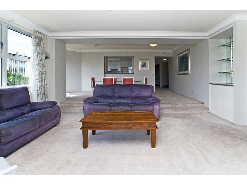 17/12 Commodore Drive, Paradise Waters QLD 4217