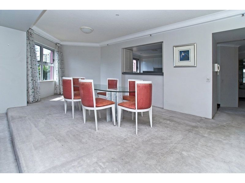 17/12 Commodore Drive, Paradise Waters QLD 4217