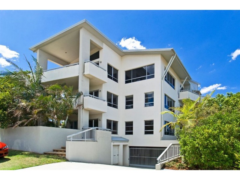 4/22 Winton Tce, Varsity Lakes QLD 4227