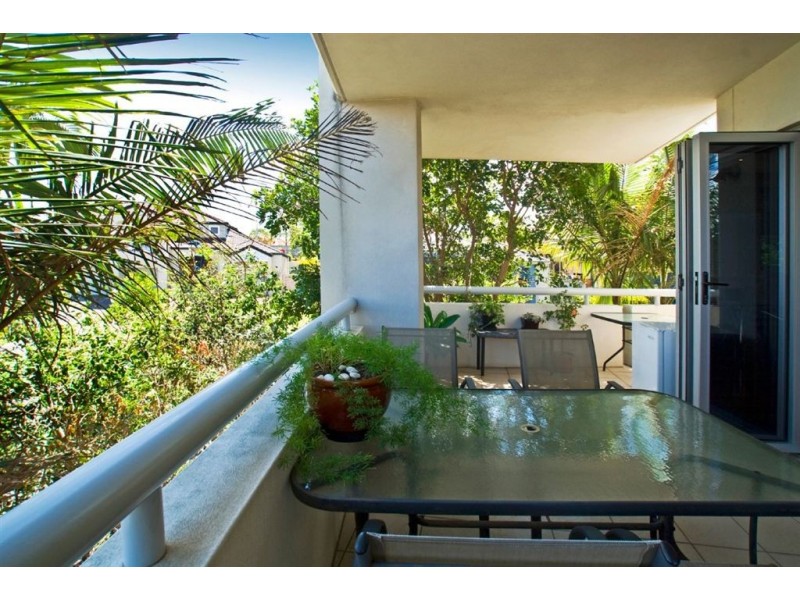 4/22 Winton Tce, Varsity Lakes QLD 4227