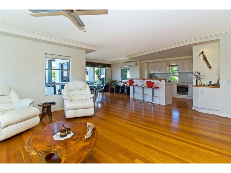 4/22 Winton Tce, Varsity Lakes QLD 4227