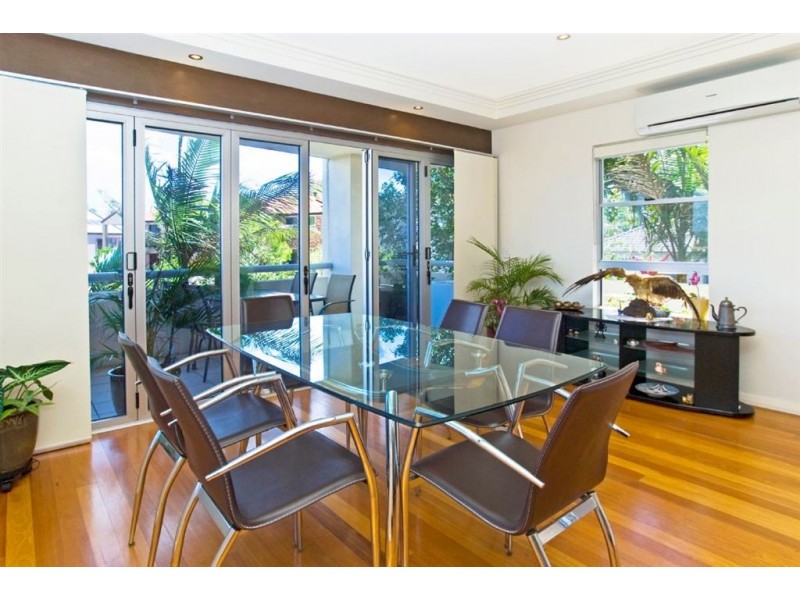 4/22 Winton Tce, Varsity Lakes QLD 4227