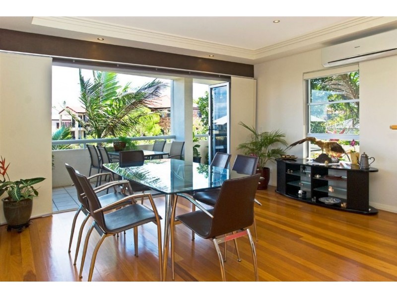 4/22 Winton Tce, Varsity Lakes QLD 4227