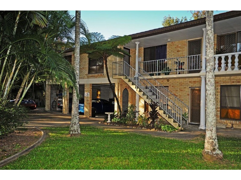 5/18 Paradise Street, Nerang QLD 4211