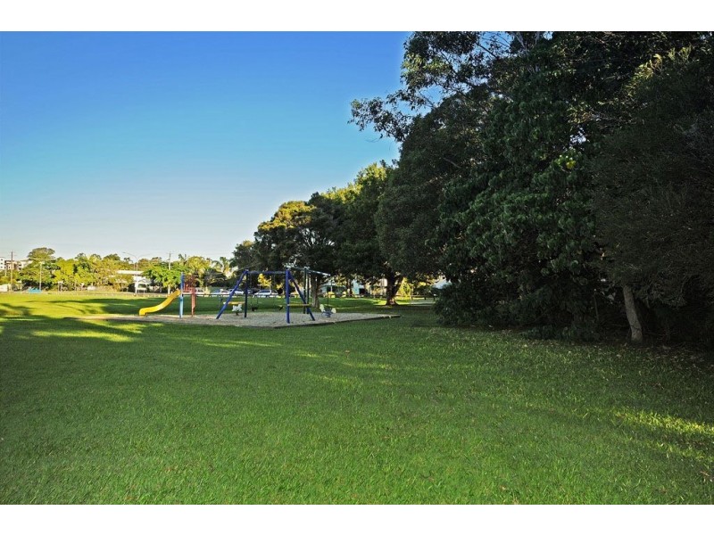 5/18 Paradise Street, Nerang QLD 4211