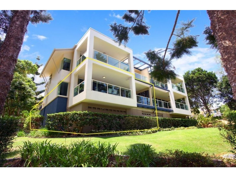 4105/1 Ross Street, Benowa QLD 4217