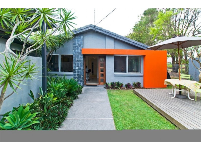 20 Shirley Street, Southport QLD 4215