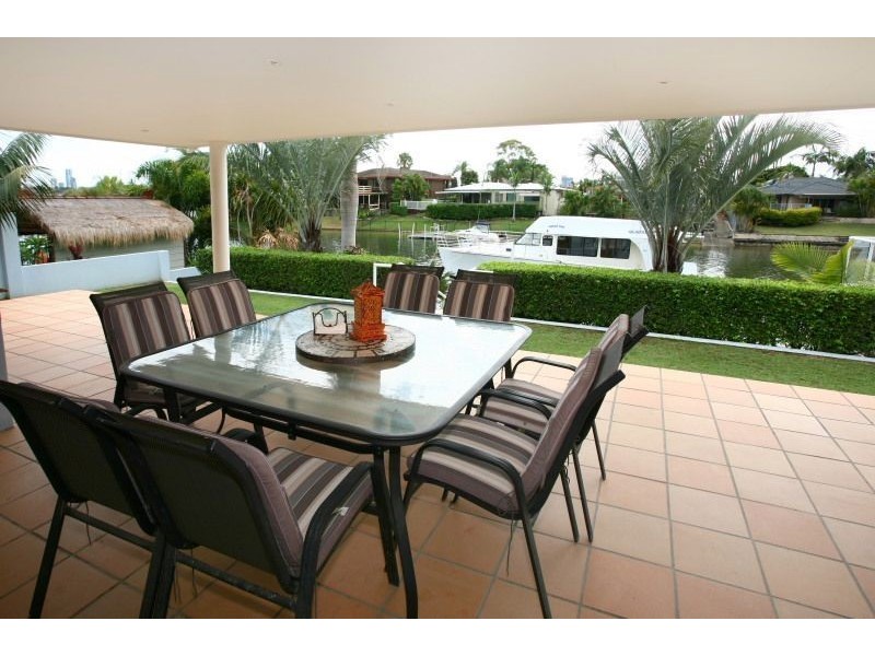 13 Conifer Crescent, Broadbeach Waters QLD 4218