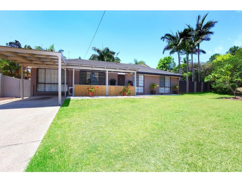 13 Nemo Street, Ashmore QLD 4214