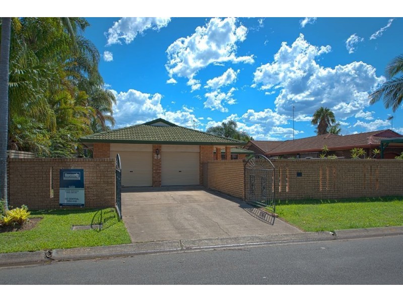 29 Witt Ave, Carrara QLD 4211