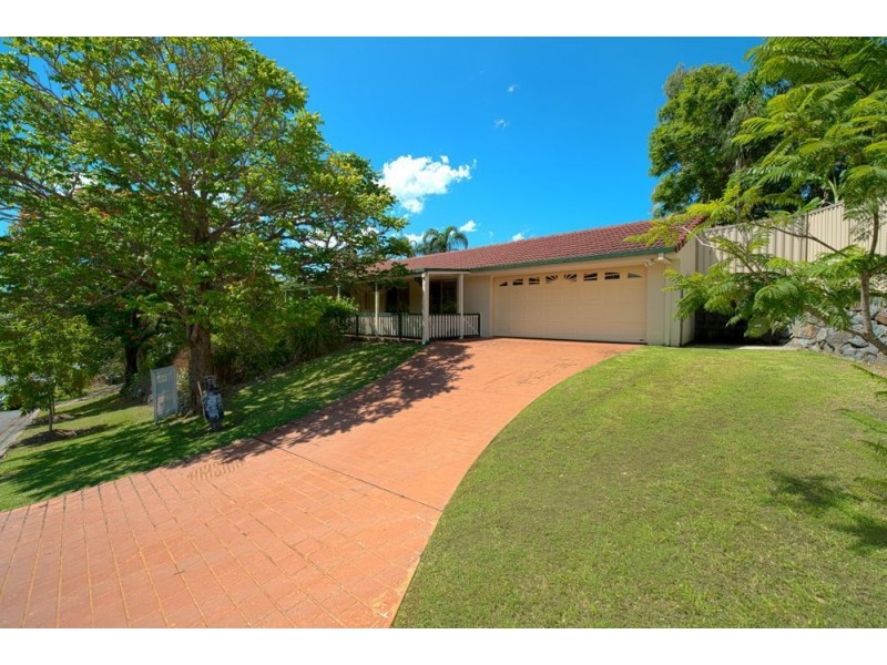 6 Millswyn Court, Carrara QLD 4211