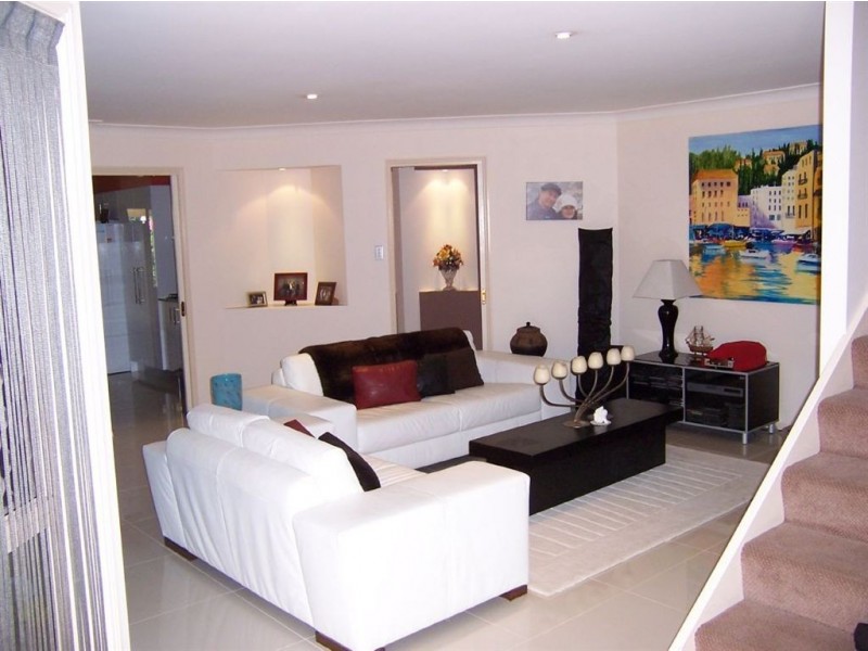 Isle Of Capri QLD 4217