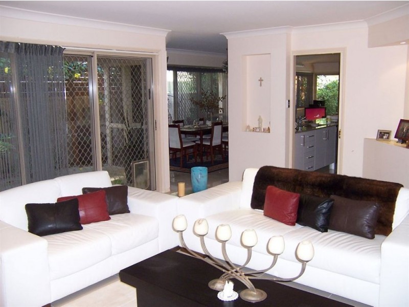 Isle Of Capri QLD 4217