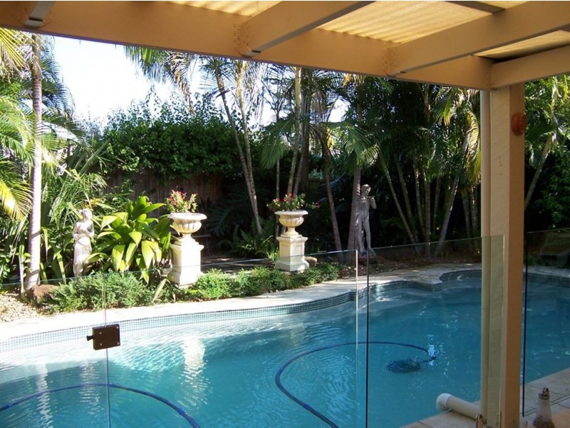 Isle Of Capri QLD 4217