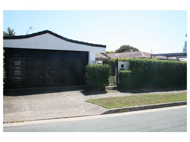 33 Brindisi Avenue, Surfers Paradise QLD 4217