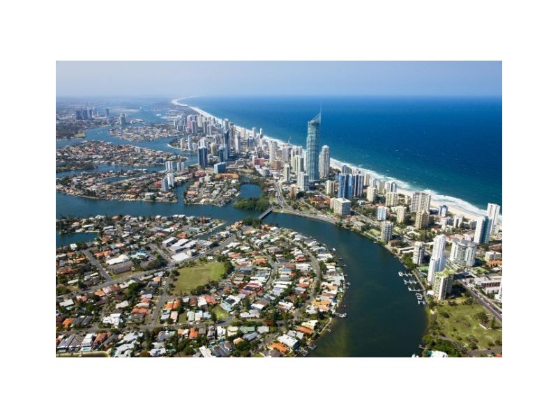 33 Brindisi Avenue, Surfers Paradise QLD 4217