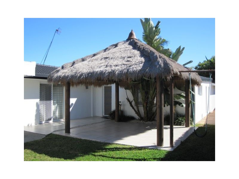 33 Brindisi Avenue, Surfers Paradise QLD 4217