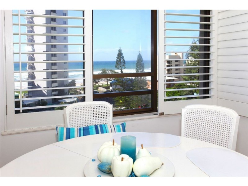 605/5 Enderley Avenue, Surfers Paradise QLD 4217