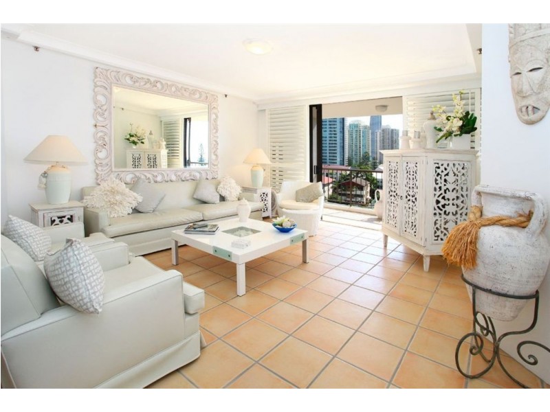 605/5 Enderley Avenue, Surfers Paradise QLD 4217