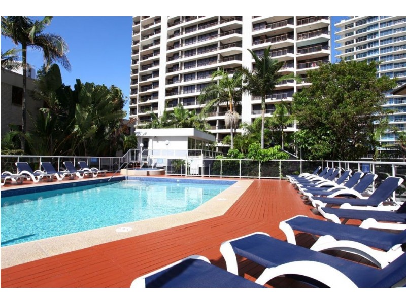 605/5 Enderley Avenue, Surfers Paradise QLD 4217