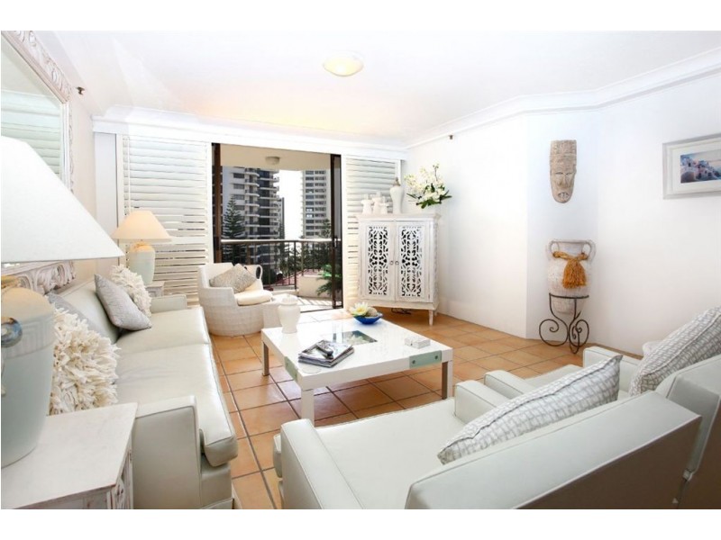 605/5 Enderley Avenue, Surfers Paradise QLD 4217