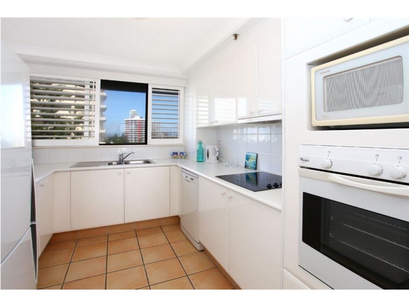 605/5 Enderley Avenue, Surfers Paradise QLD 4217