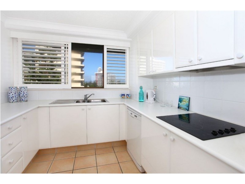 605/5 Enderley Avenue, Surfers Paradise QLD 4217