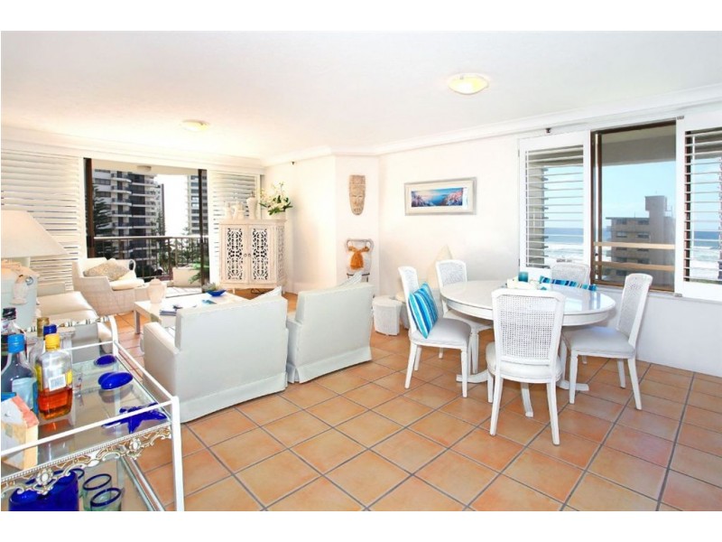 605/5 Enderley Avenue, Surfers Paradise QLD 4217