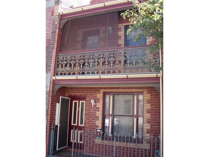 77 Palmer Street, Collingwood VIC 3066