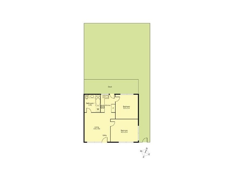 2/36 Cooper Street, Epping VIC 3076