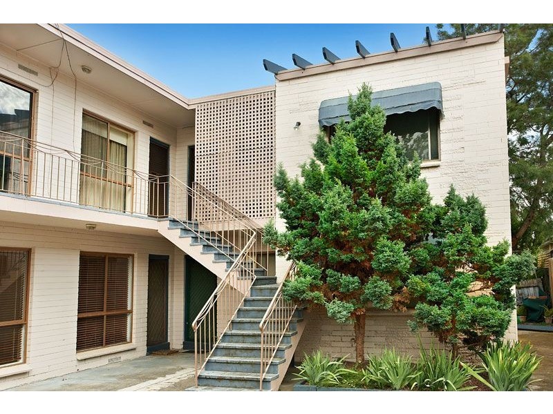 10/128 Gillies Street, Fairfield VIC 3078