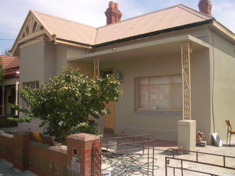 211 Barkly Street, Fitzroy North VIC 3068
