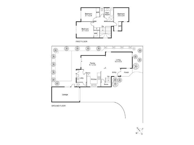 3/42 David Street, Preston VIC 3072