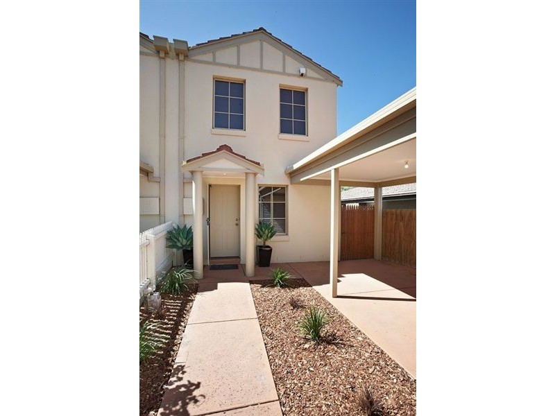 311 B Mansfield Street, Thornbury VIC 3071