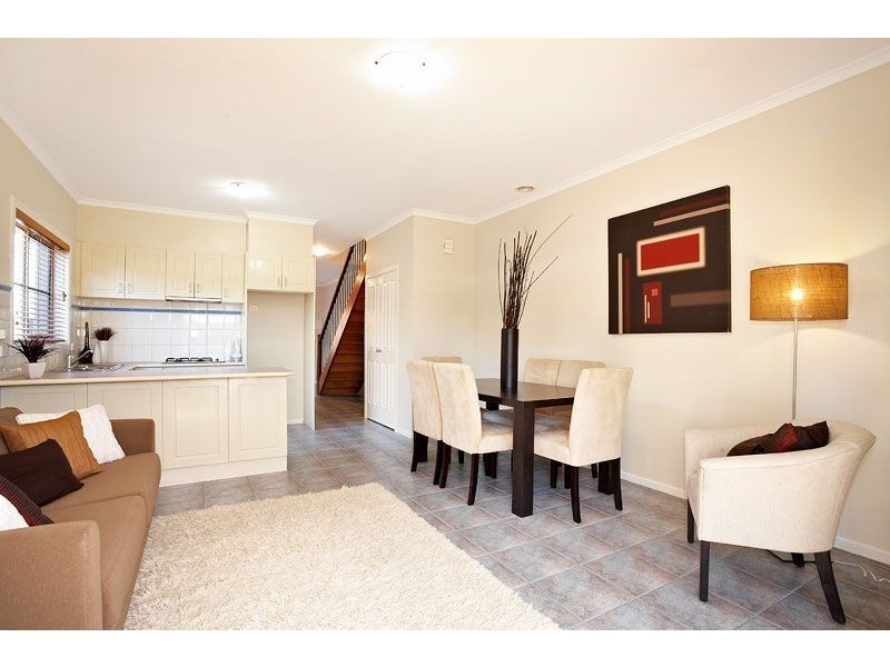 311 B Mansfield Street, Thornbury VIC 3071