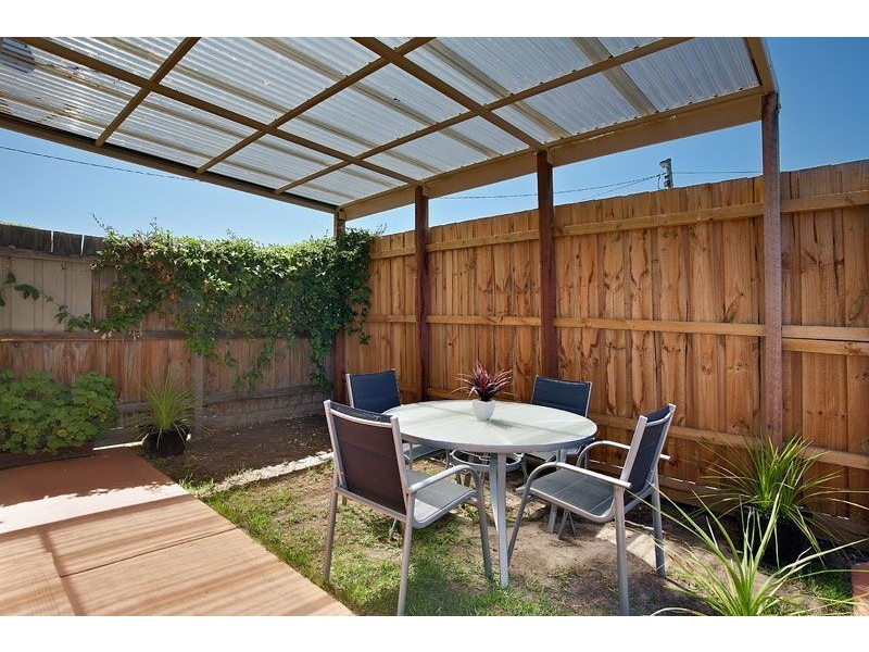 311 B Mansfield Street, Thornbury VIC 3071