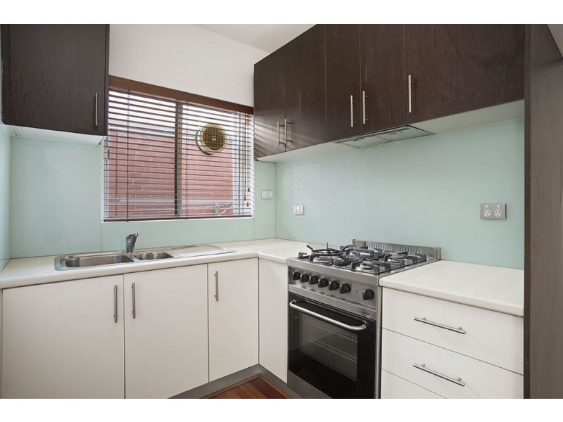 3/128 Gillies Street, Fairfield VIC 3078