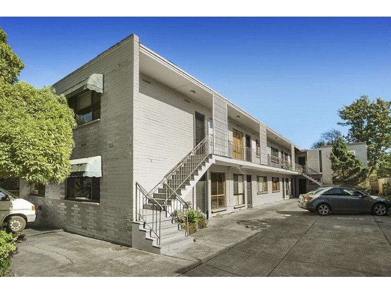3/128 Gillies Street, Fairfield VIC 3078