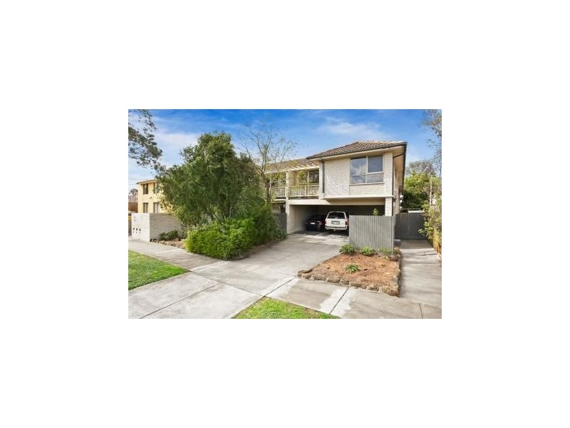 2/26 Wilmoth, Northcote VIC 3070