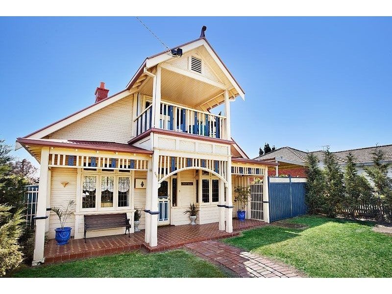 845 High Street, Regent West VIC 3072