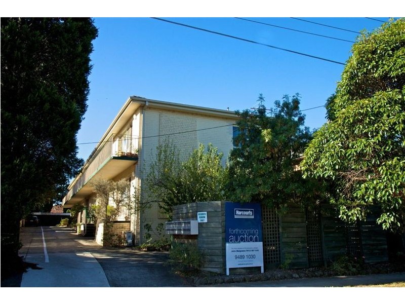 9/20 Kemp Street, Thornbury VIC 3071