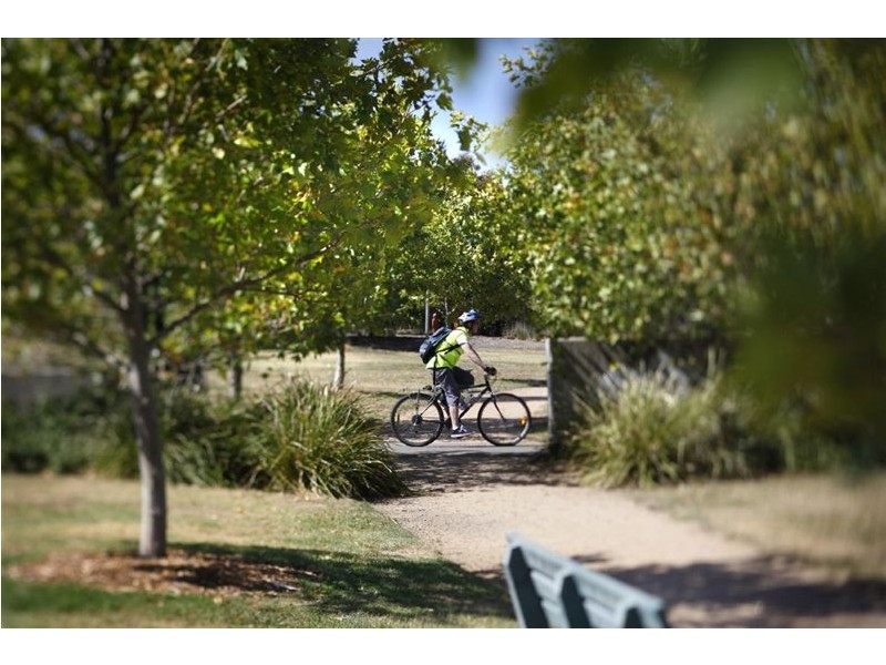 9/20 Kemp Street, Thornbury VIC 3071