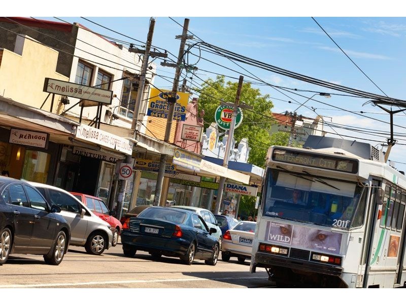 461 St Georges Road, Thornbury VIC 3071