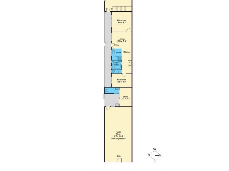 461 St Georges Road, Thornbury VIC 3071