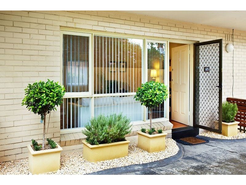 5/20 Kemp Street, Thornbury VIC 3071